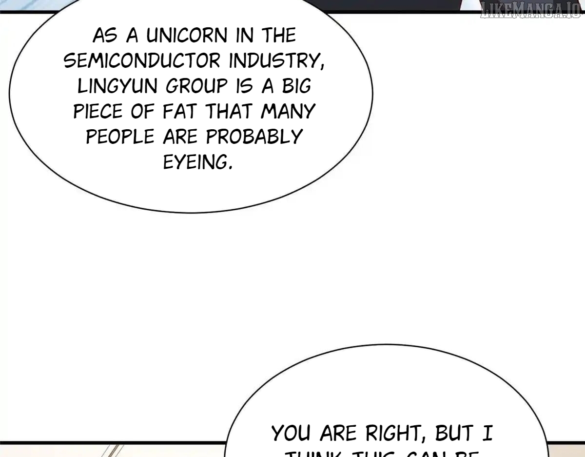 I randomly have a new career every week Chapter 842 - page 75